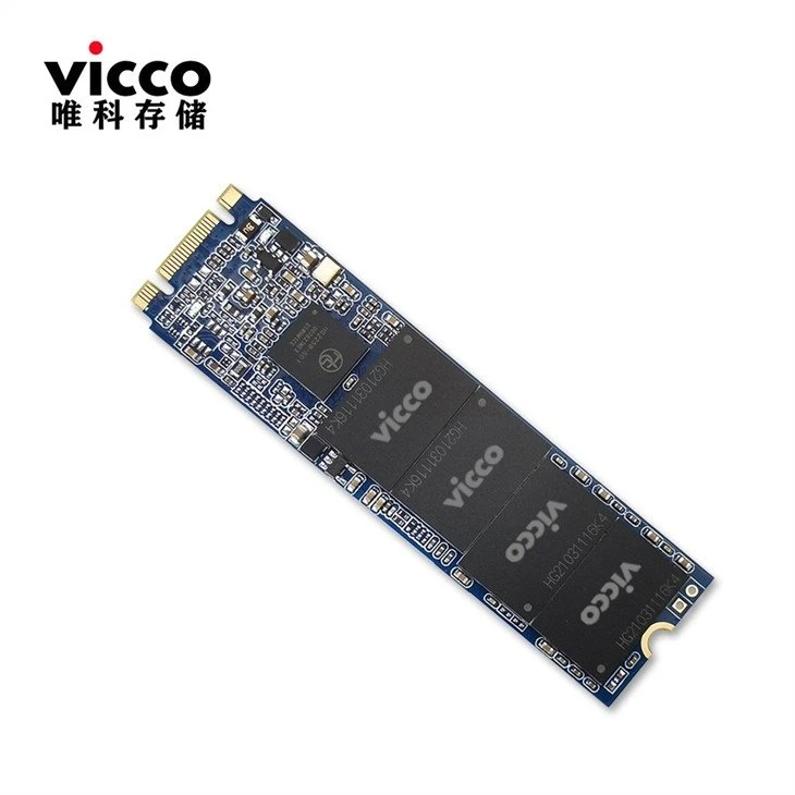 2.3 M.2 480GB SSD
