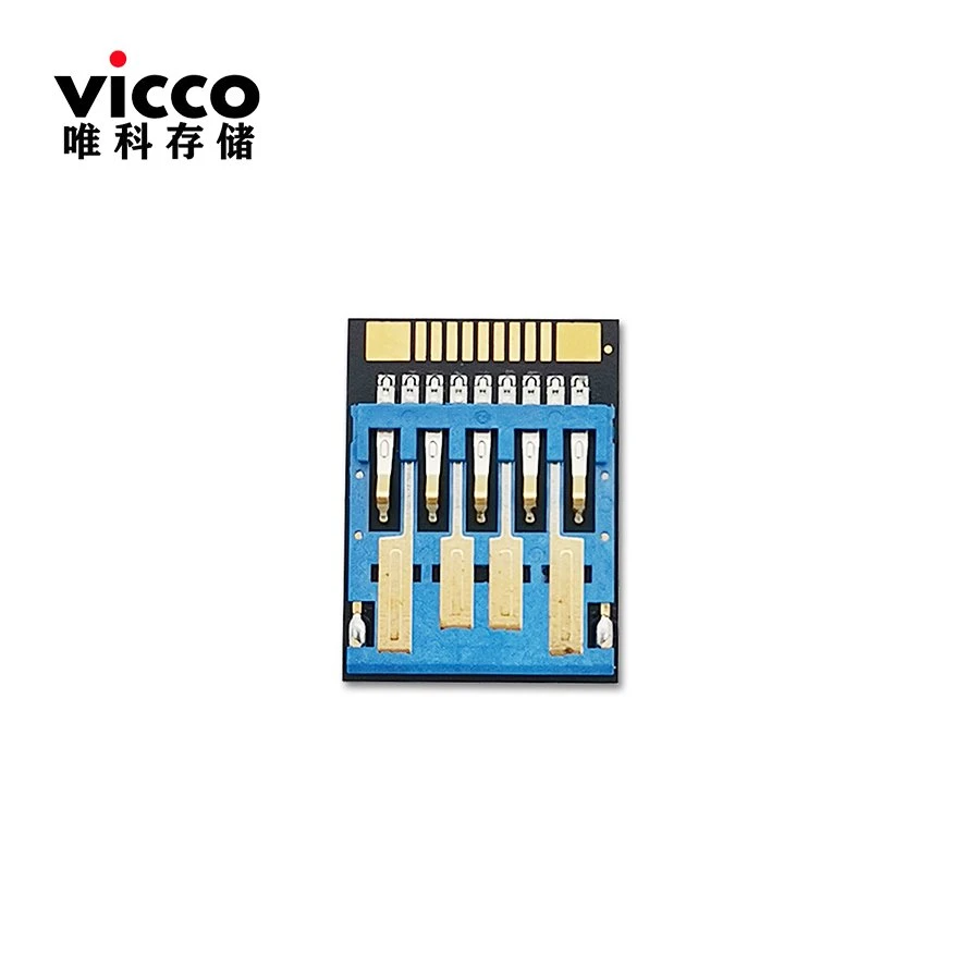 Mudp 3.0 Chip