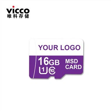 Card AS TF